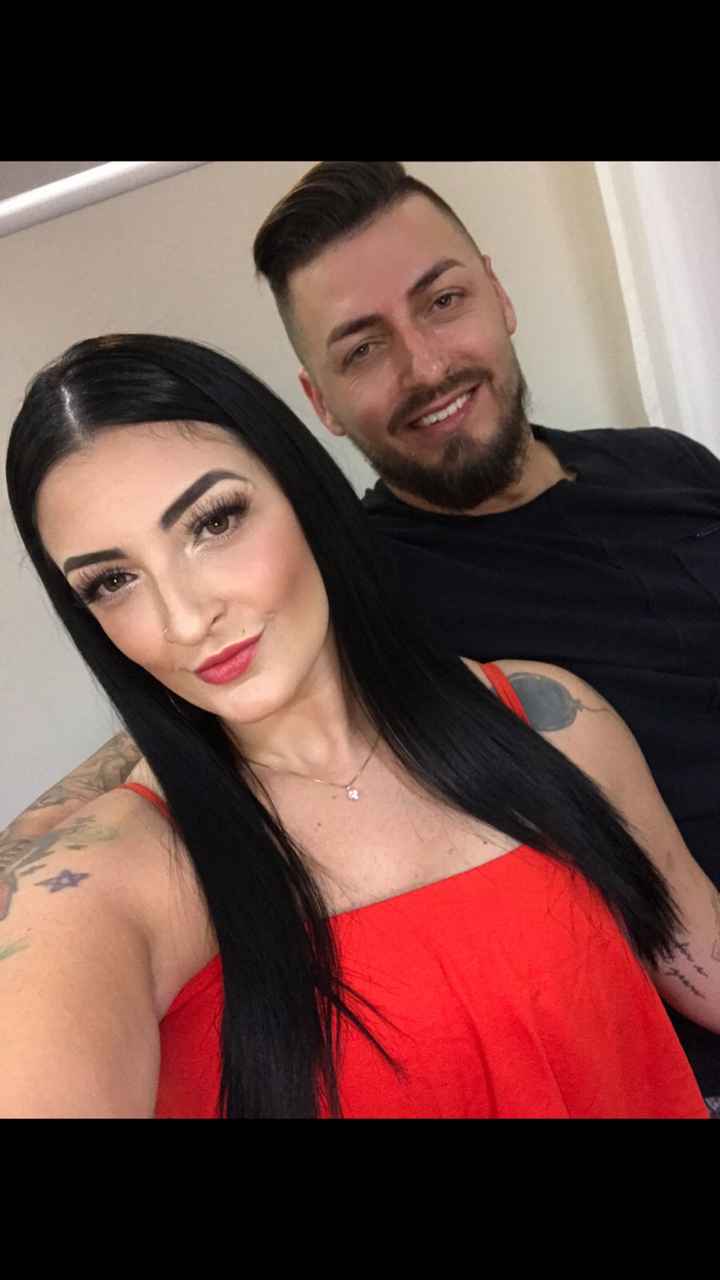 Minha beleza revelada - Emelly - 1