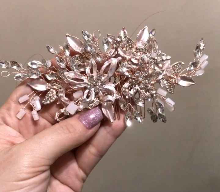 Recebidos (aliexpress) #vemver - 1