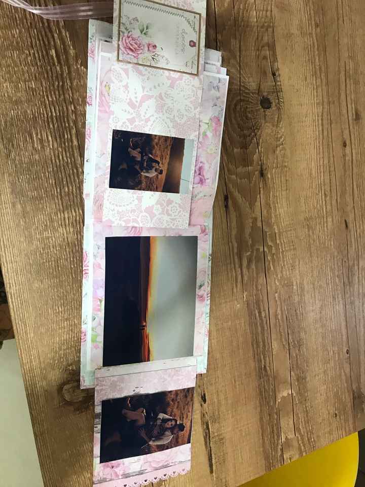 Meu álbum personalizado chegou  😍😍😍😍 - 8