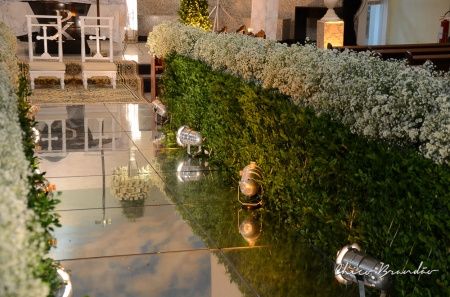 Economizando na decoração com mosquitinho - 6