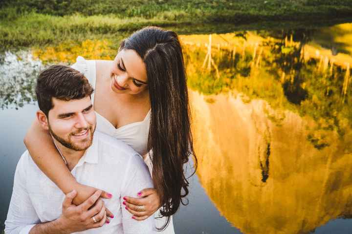 Pré wedding - 1
