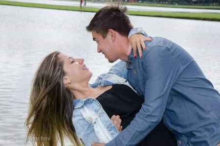 Ensaio fotográfico em curitiba - 4