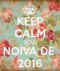 Noivinhaaas 2016