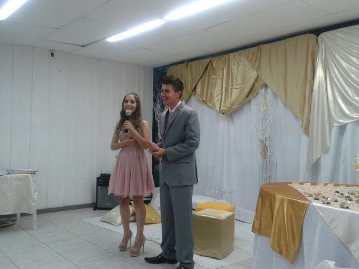 Me ajudem: o que usaram no noivado de vocês?? - 2