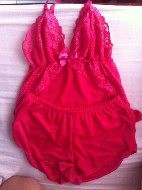 Meu chá de lingerie - 10