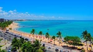 Orla da Praia de Pajuçara