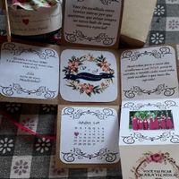 Convite de padrinhos - 2