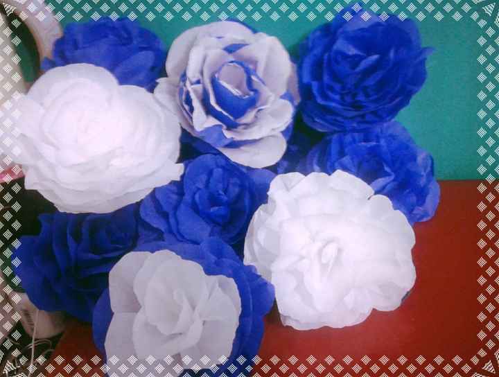 Idéia para decoração 