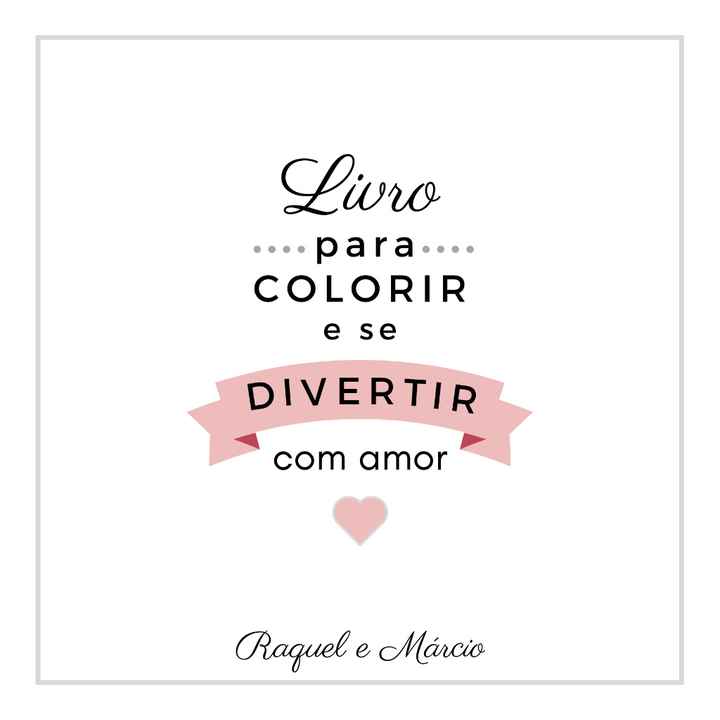 Livro de colorir para as crianças - 1