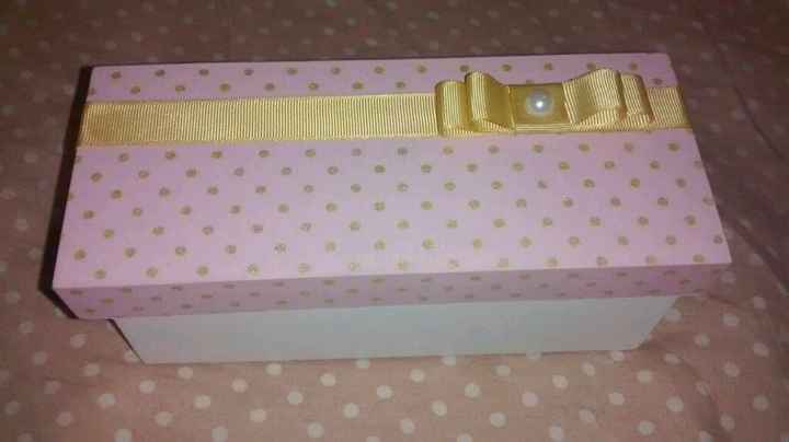 Diy convites madrinhas e padrinhos - 1