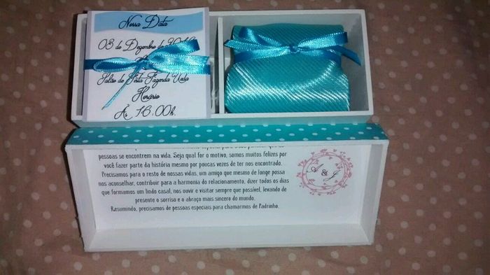 Diy convites madrinhas e padrinhos - 6