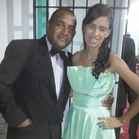 Madrinhas de verde ❤ - 1