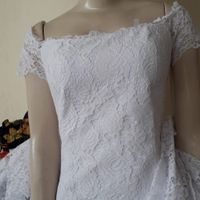 Vestido de casamento - 1