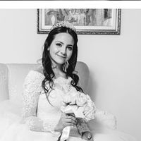 Qual o seu penteado para o grande dia? - 1