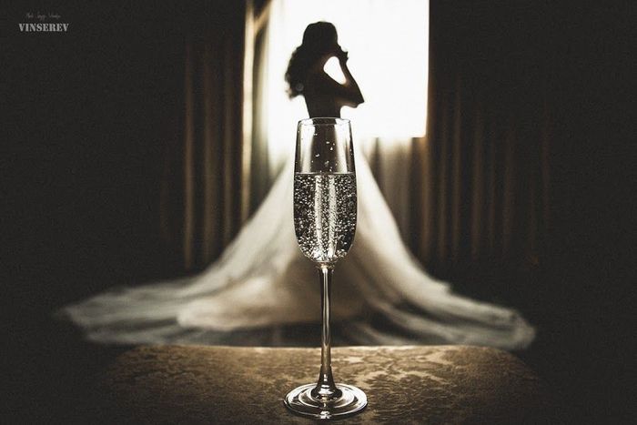 👰 Minhas escolhas para o dia de noiva - (cyntia Rebeca) 8