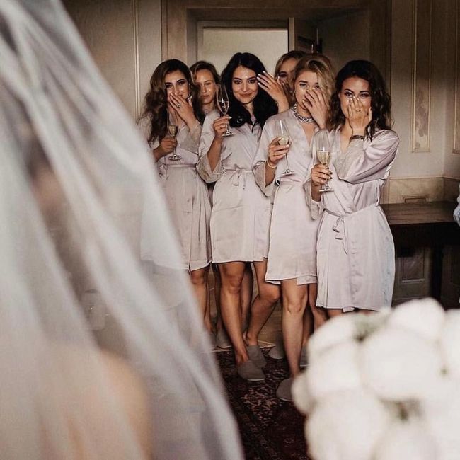 👰 Minhas escolhas para o dia de noiva - (cyntia Rebeca) 10