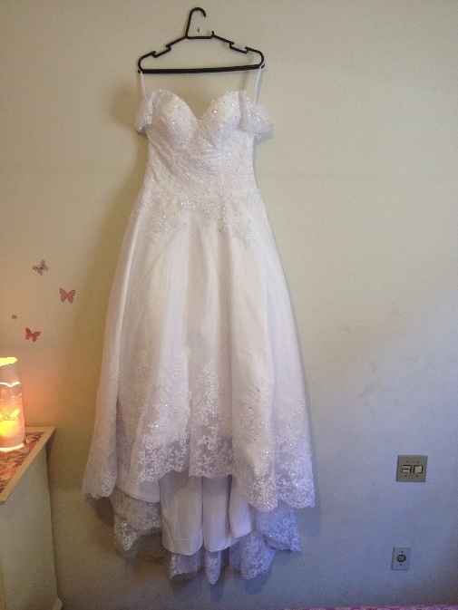 vestido 