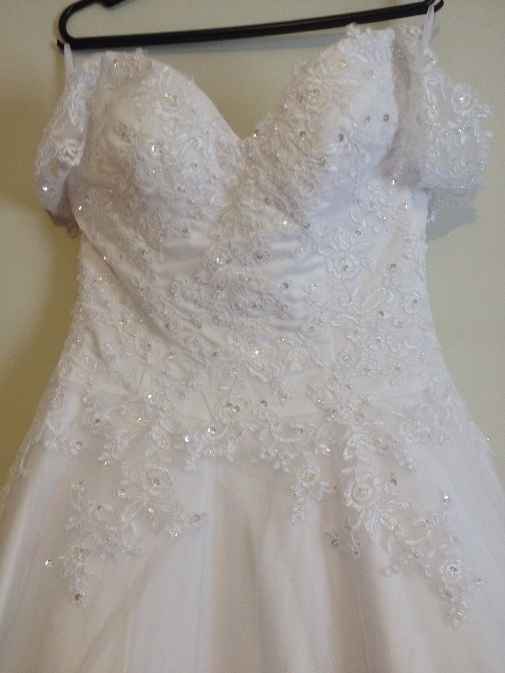 vestido 