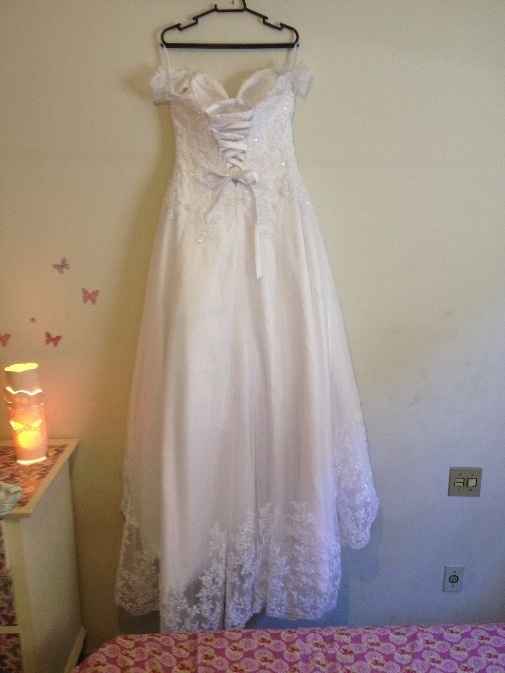 vestido 