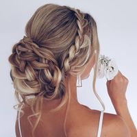 👰 Minhas escolhas para o dia de noiva - (cyntia Rebeca) - 3