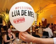Operação Lua de Mel