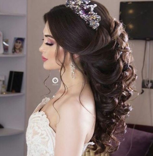  Penteado perfeito! - 4