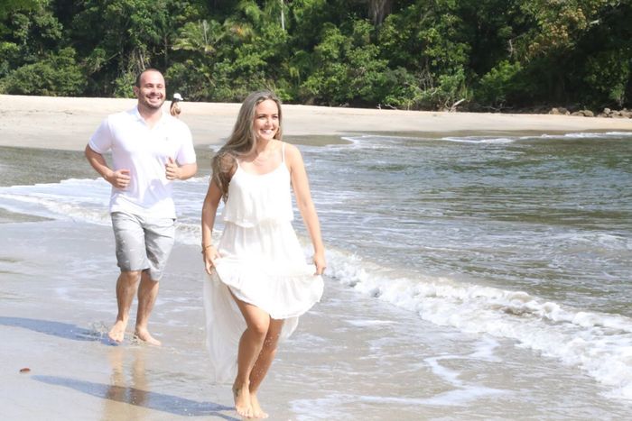  Pre Wedding Perfeito! 🤩🇧🇷👰🏼 - 4