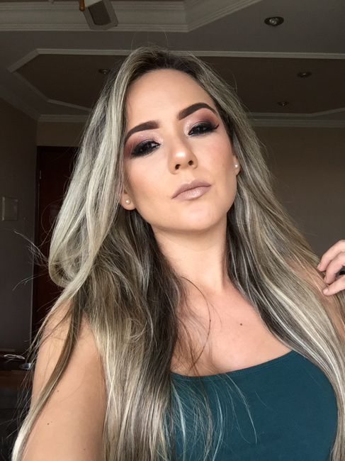  Prova make 💋 - 3
