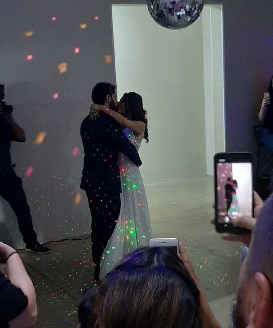 Casamento e chá revelação.. foi tudo perfeito! 💜 10