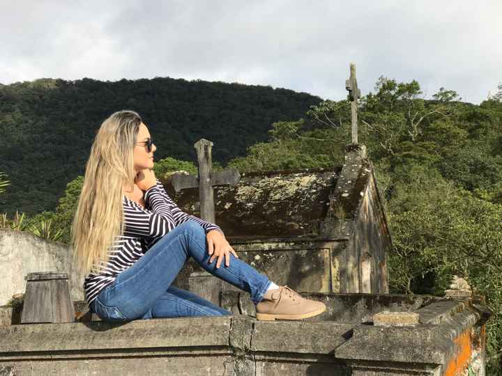  Penteado perfeito! - 1