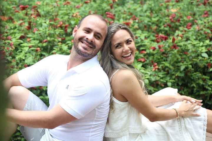  Pre Wedding Perfeito! 🤩🇧🇷👰🏼 - 6