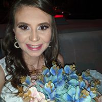 Casamento e chá revelação.. foi tudo perfeito! 💜 - 1