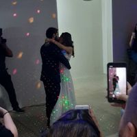 Casamento e chá revelação.. foi tudo perfeito! 💜 - 6