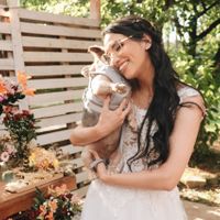 Casamentos reais 2022: a foto inusitada favorita 🥰 - 1