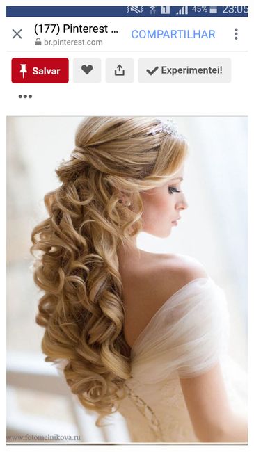 Qual penteado escolher? 4