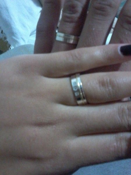 Noivado, é necessário?? - 1