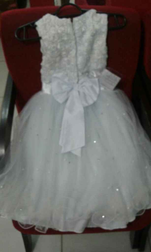  Daminhas - 2