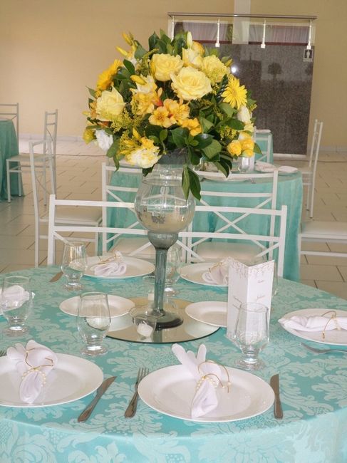 Decoração - 1