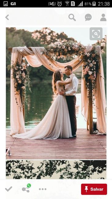  Idéias de altar...#help - 1