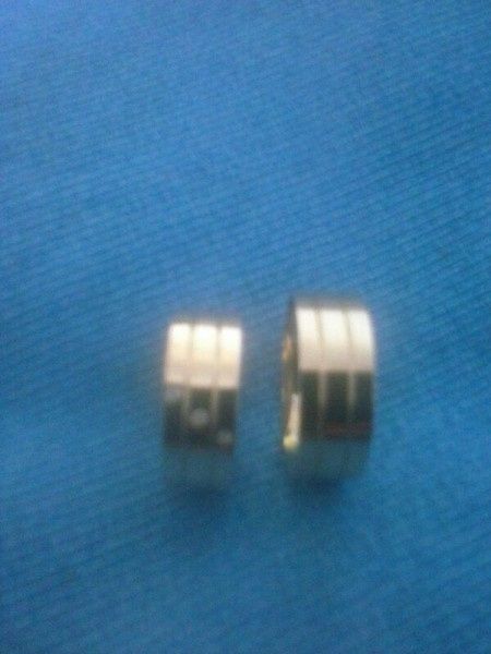 Haa minhas alianças *--* - 2