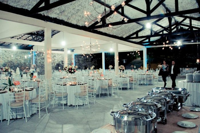 Onde vou me casar !