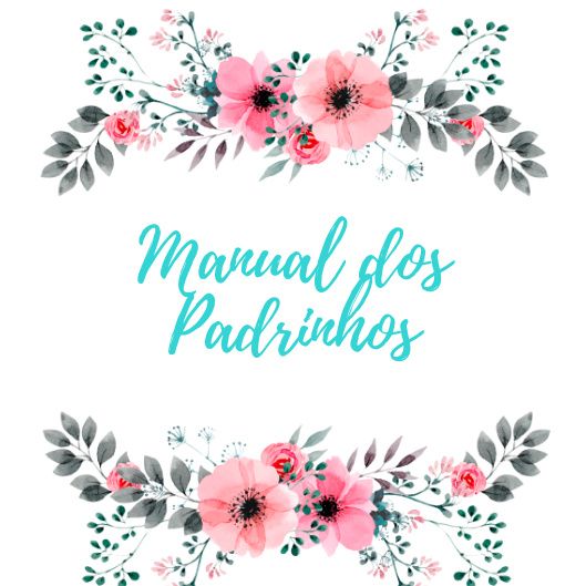 Manual dos Padrinhos