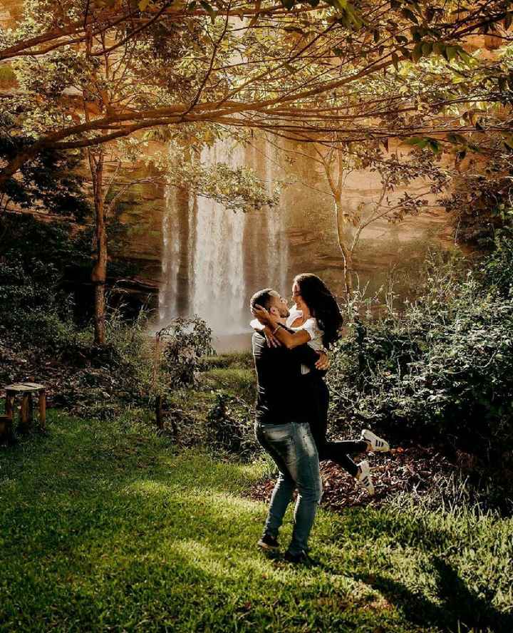 Nosso pre-wedding - 4