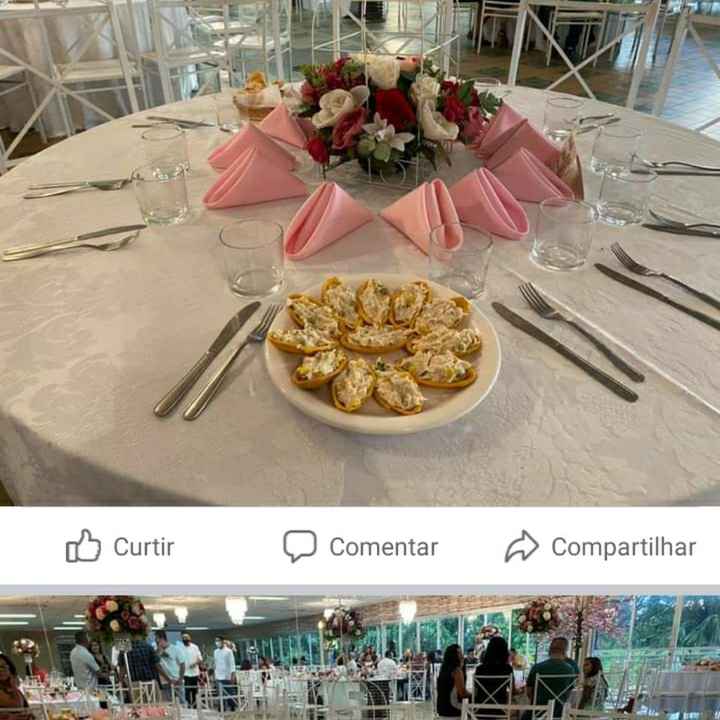 Entrada Buffet - 2