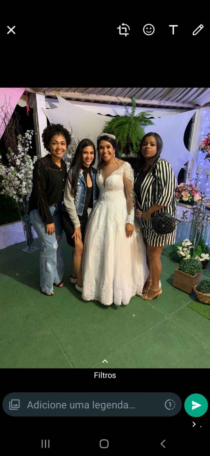 Deu certo x Deu errado #vemver - 7