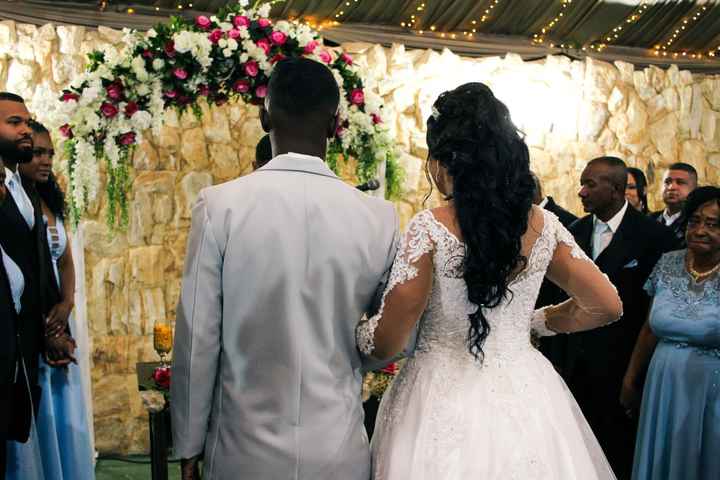 Saiu as fotos oficiais do casamento #vemver - 3