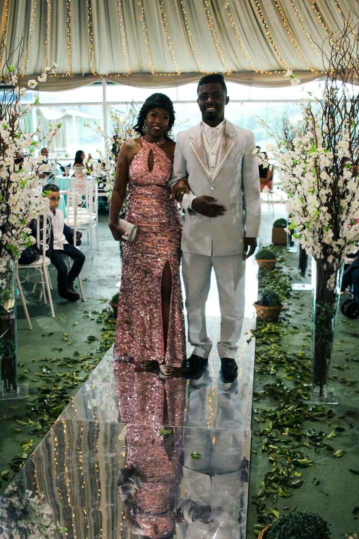 Saiu as fotos oficiais do casamento #vemver - 12