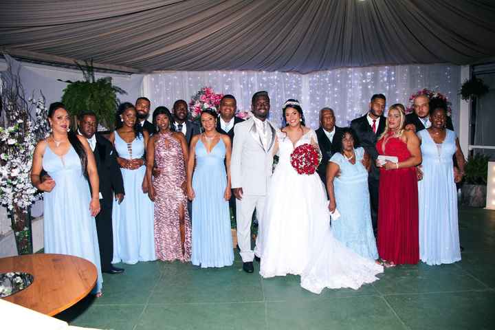 Saiu as fotos oficiais do casamento #vemver - 21