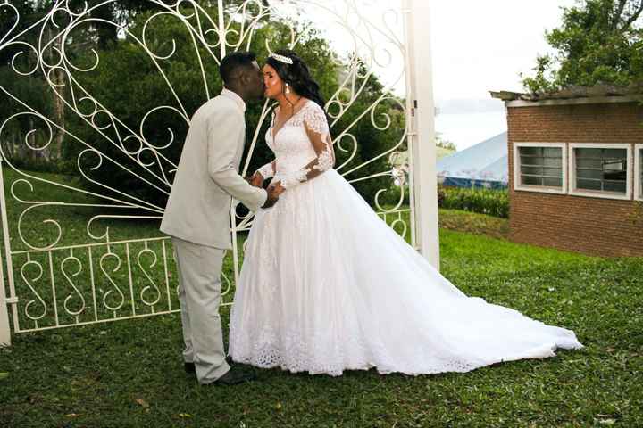 Saiu as fotos oficiais do casamento #vemver - 43