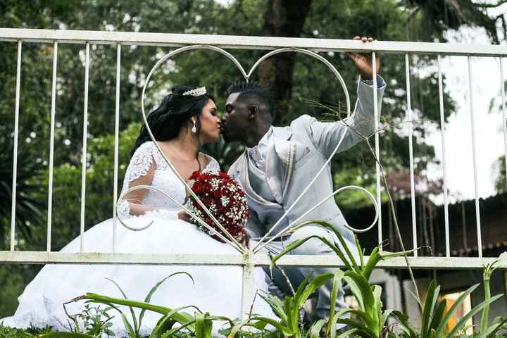 Saiu as fotos oficiais do casamento #vemver - 44